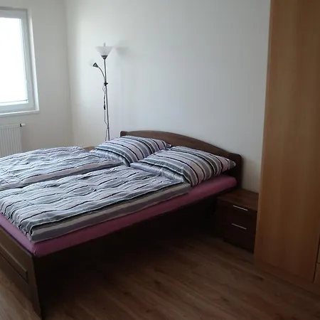 Loosova 995 Apartman