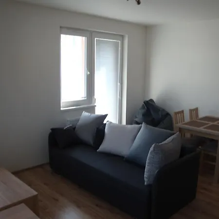 Loosova 995 Apartman *