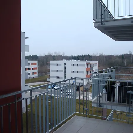 Apartman Loosova 995