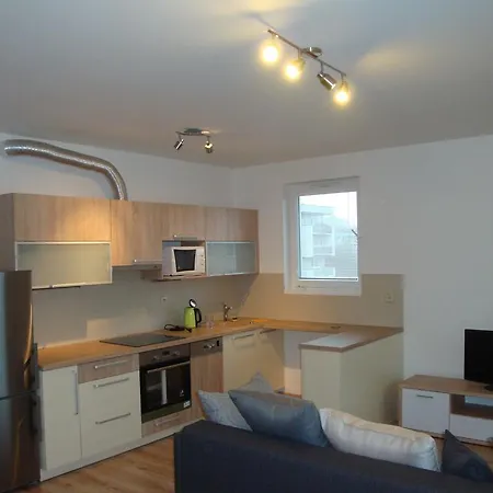 Loosova 995 Apartman